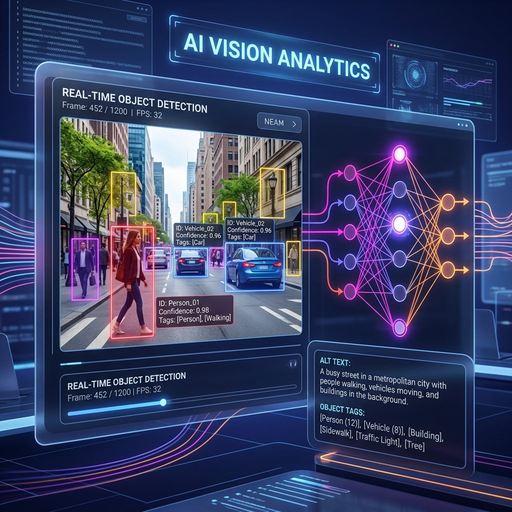 Writing alt text at scale with AI vision — without the hallucinations