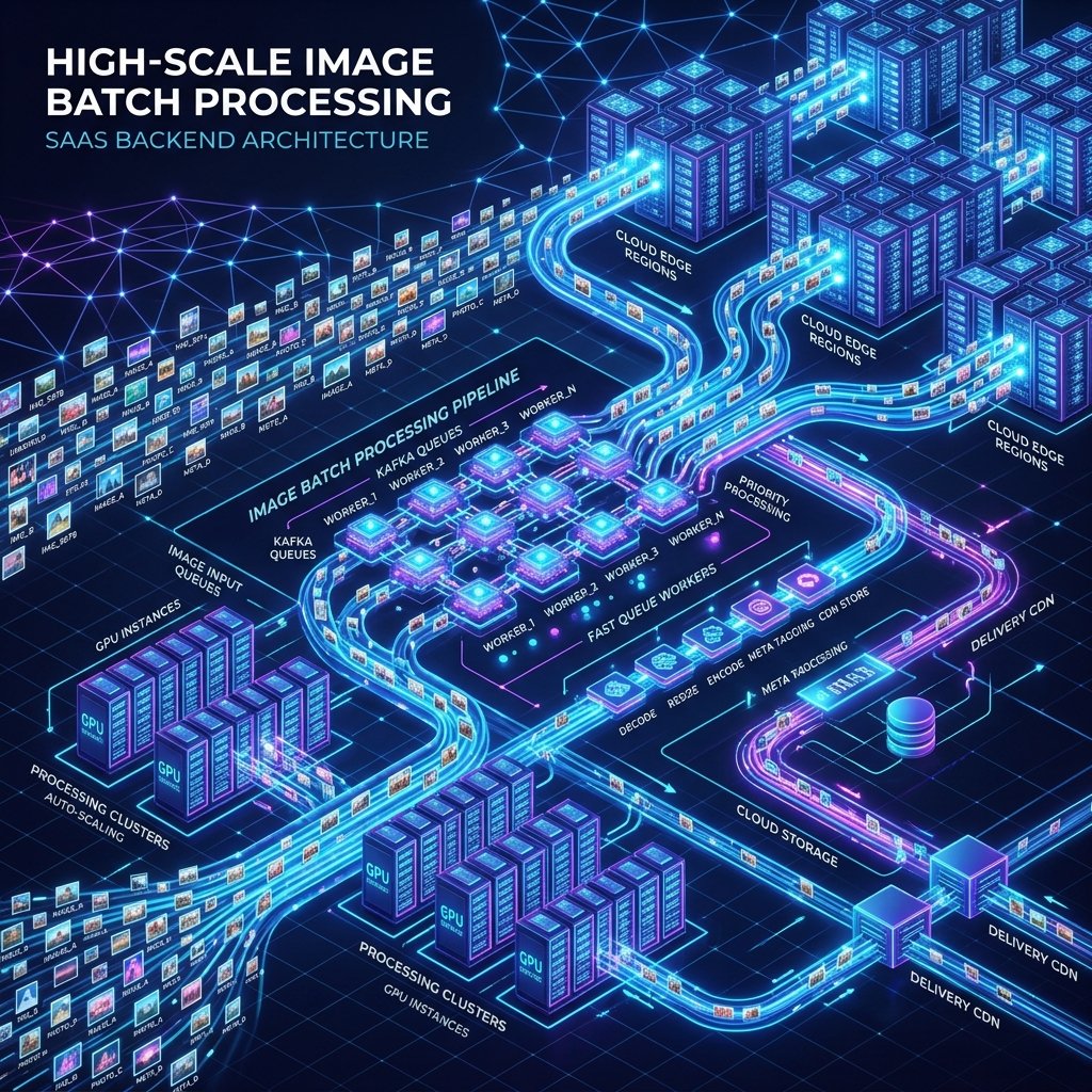 Designing a batch image pipeline that won’t corrupt your originals